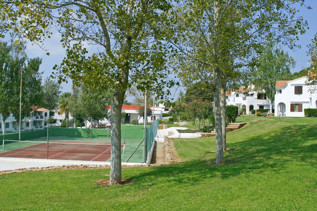 Son Bou Apartments Exterior foto