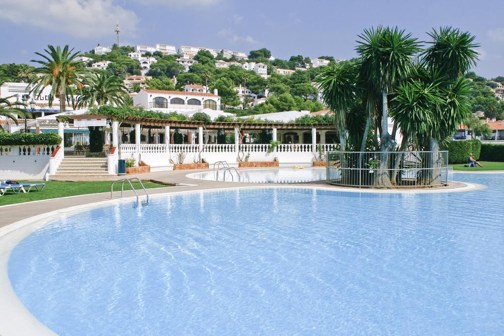 Son Bou Apartments Exterior foto