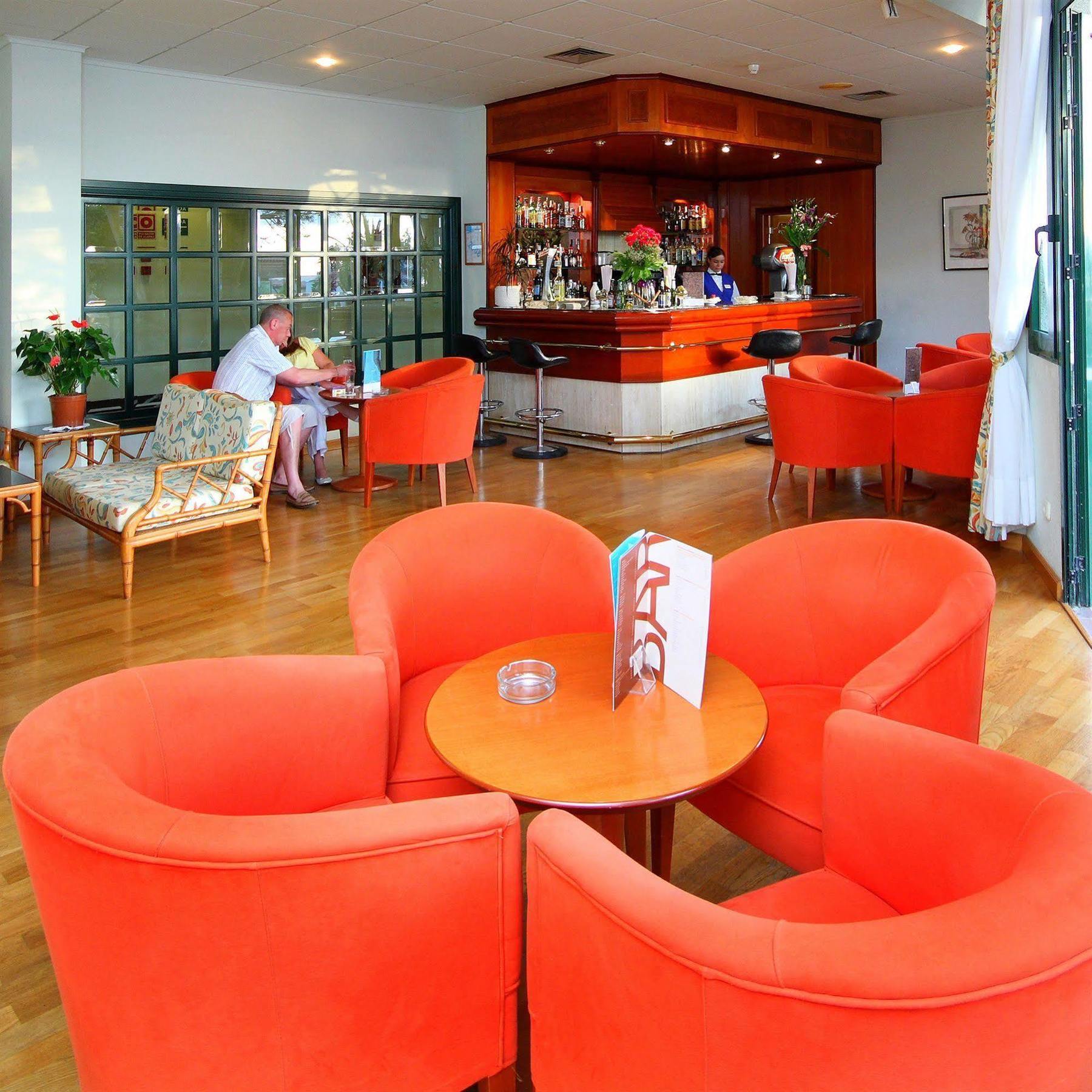 Son Bou Apartments Exterior foto