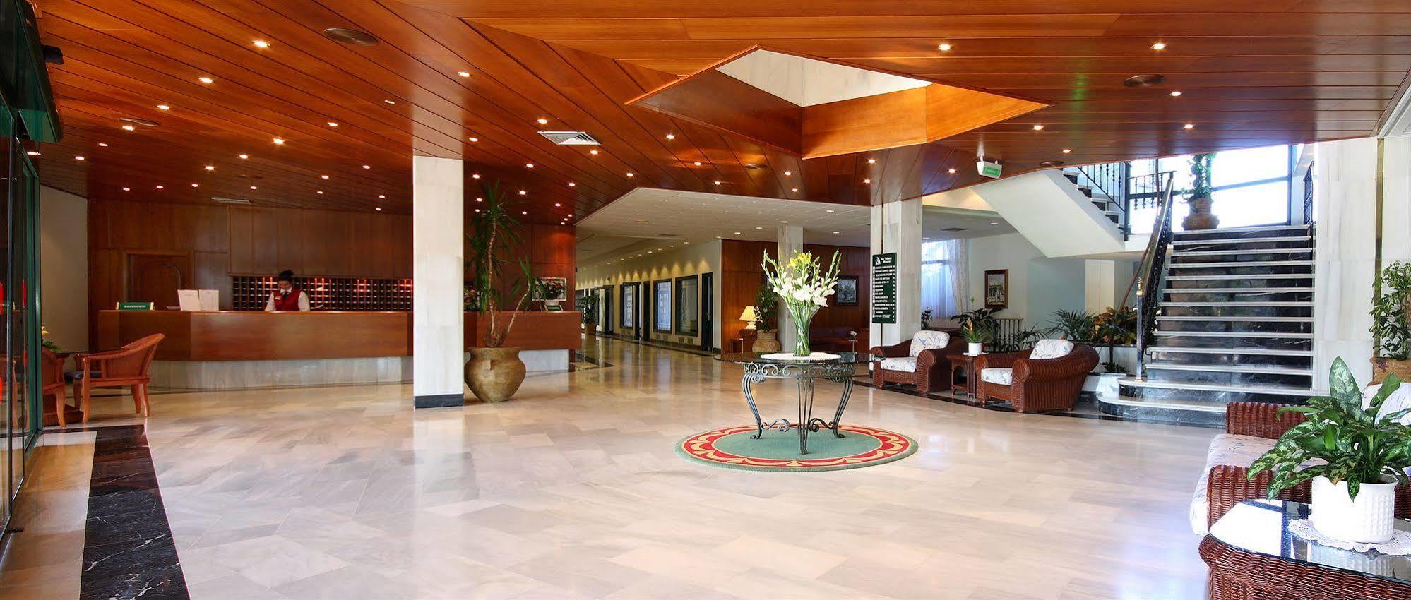 Son Bou Apartments Exterior foto